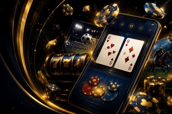 Đội ngũ suwni Casino